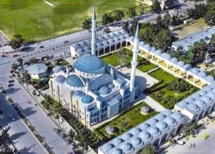 ایجاد یک قطعهٔ ویژهٔ امنیتی ۸۰ نفری در شهر شبرغان