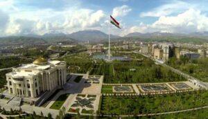 Tajikistan deporting illegal migrants including Afghans
