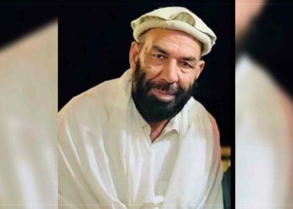 واکنش‌ها به درگذشت ناگهانی مطیع‌الله تراب، شاعر مردمی و حماسی