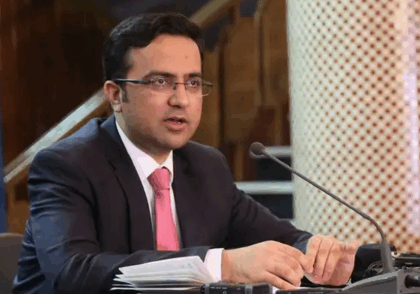 Mahmood Shah Habibi not in IEA custody: Mujahid