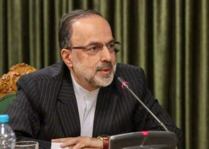 مقام ایرانی: مهلت خروج مهاجرین افغان از این کشور تا بیش از یک‌ونیم ماه دیگر تمدید شده‌است