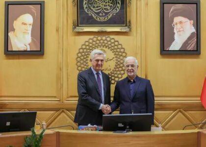 سازمان ملل: روند بازگشت مهاجرین افغان از ایران به‌‌صورت تدریجی اجرا شود