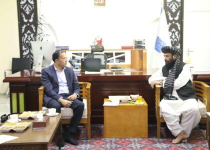 سرپرست وزارت مخابرات: شرکت‌های مخابراتی مشکلات در زمینۀ کیفیت را برطرف و خدمات بهتری را ارایه کنند