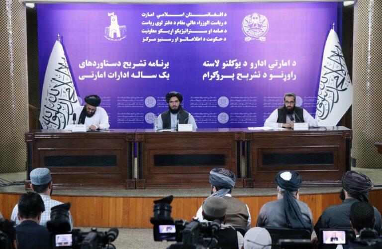 بارکزی: سال گذشته ۸۳ کیلومتر سرک در شهرکابل ساخته شده‌است