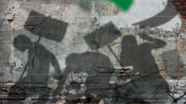 د انساني دوزخ پایلې او پر ټولنه یې اغیزې