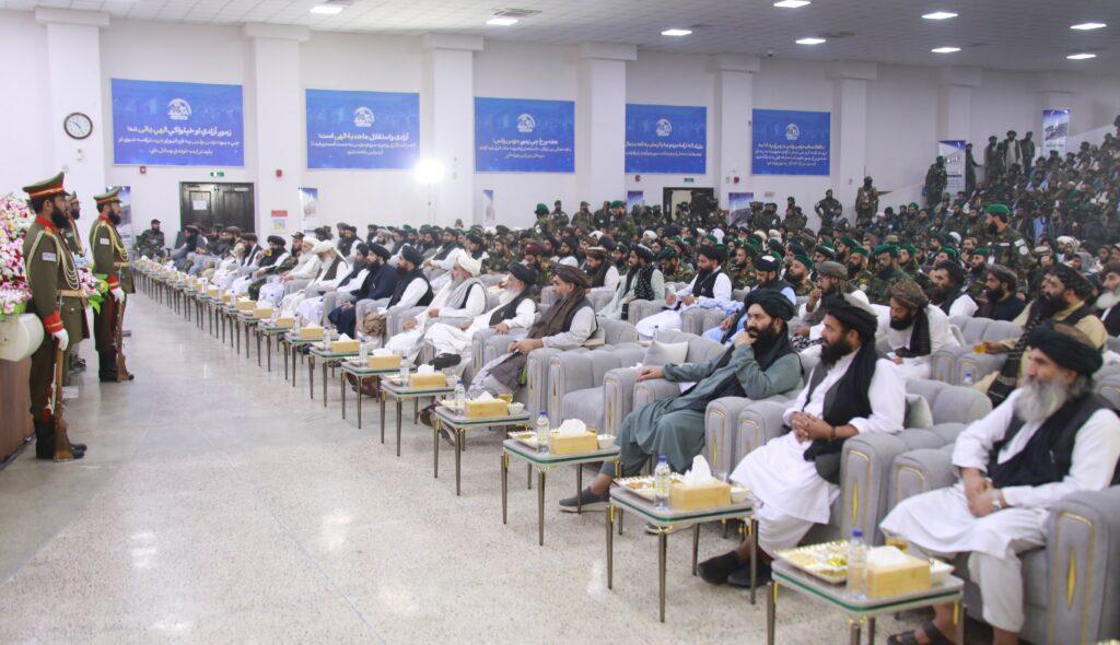 ۱۰۶مین سالروز استقلال کشور؛ مقامات بر حفظ آزادی، اهمیت علوم عصری و وحدت میان مردم تأکید کردند