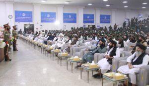 د هېواد د خپلواکۍ ۱۰۶مې کالیزې نمانځنه؛ چارواکو د ازادۍ پر ساتلو، زده‌کړو او یووالي ټینګار وکړ