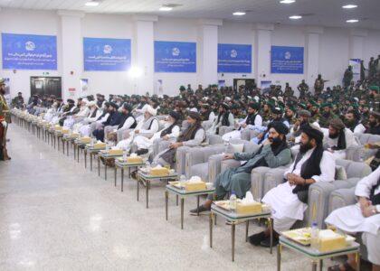 د هېواد د خپلواکۍ ۱۰۶مې کالیزې نمانځنه؛ چارواکو د ازادۍ پر ساتلو، زده‌کړو او یووالي ټینګار وکړ