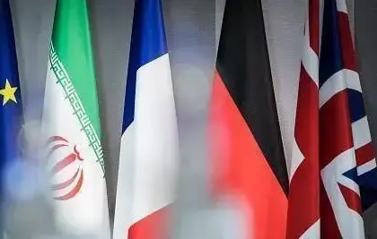 برېټانیې، فرانسې او المان د ایران پر وړاندې د «ماشې میکانېزم» فعالولو پروسه پیل کړه