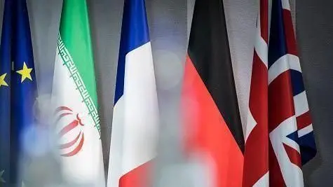UK, France, Germany move to reimpose UN sanctions on Iran
