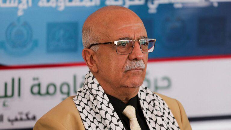 Israeli airstrike kills Houthi PM, ministers