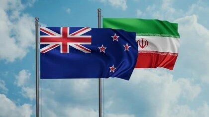 له اسټرالیا د ایران د سفیر ایستل او په تهران کې د اسټرالیا د سفارت فعالیت ځنډېدل