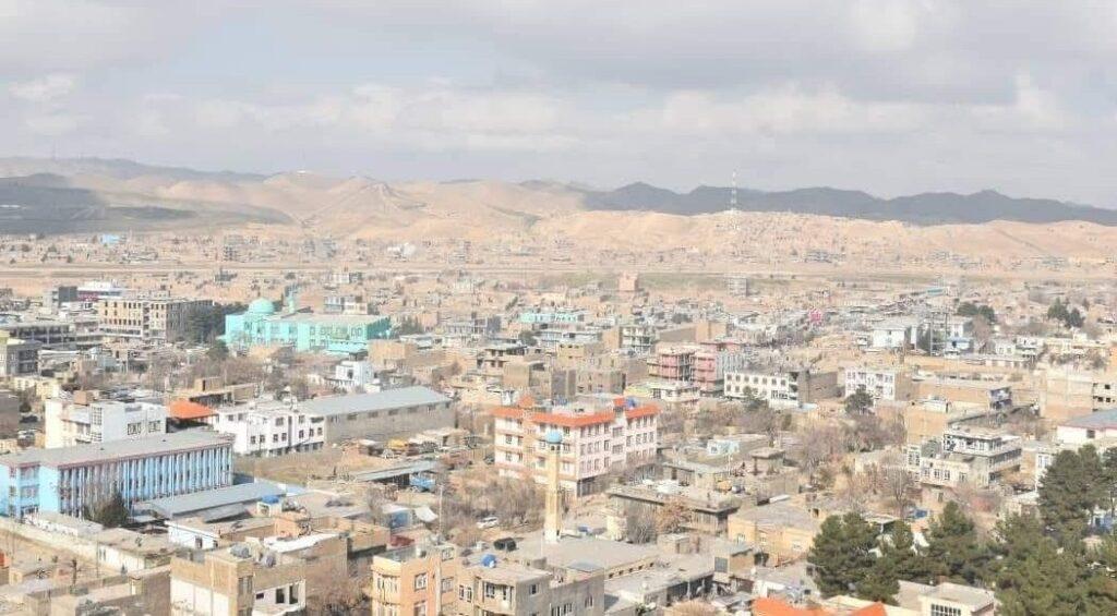 یک کودک در پی سقوط به داخل چاه فاضلاب در بادغیس جان باخت