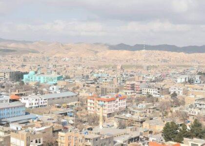 Minor boy dies after falling into sewage well in Badghis