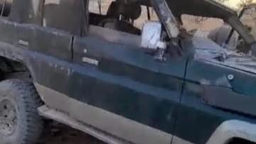 2 killed, 6 injured in Badghis traffic accident