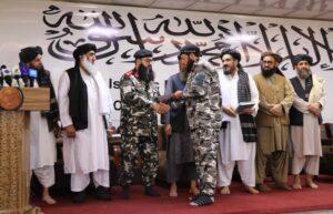 بدر: زندانونو کې اوس شکنجه نشته، بلکې د زده‌کړو پر مرکزونو بدل شوي