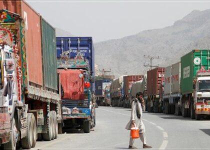 صادرات چهار قلم محصولات زراعتی بین افغانستان و پاکستان تحت تعرفه‌های ترجیحی سر از امروز آغاز می‌شود