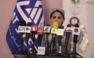 Private firm to bear Usman’s education expenses