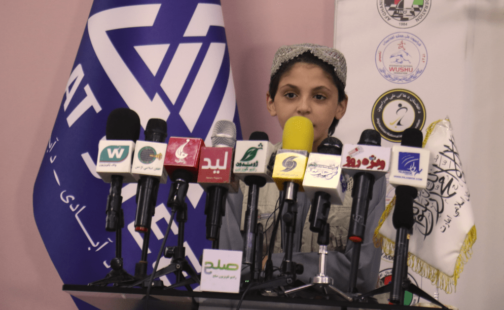 Private firm to bear Usman’s education expenses