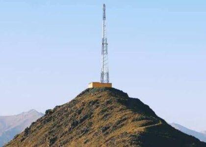 د پژواک د راپور له خپرېدو وروسته د اترا ادارې مشر دایکنډي کې د ۱۹ مخابراتي سایټونو جوړولو خبر ورکړ