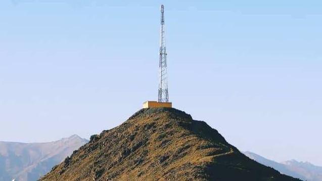 د پژواک د راپور له خپرېدو وروسته د اترا ادارې مشر دایکنډي کې د ۱۹ مخابراتي سایټونو جوړولو خبر ورکړ