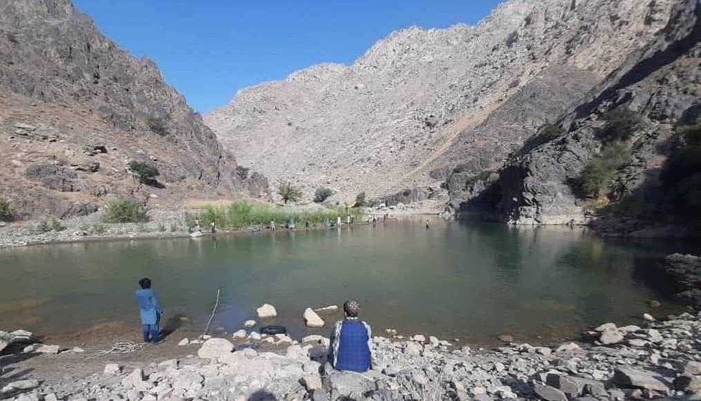 دایکنډي کې دوو ماشومانو اوبو کې د ډوبېدو له امله ژوند له لاسه ورکړی