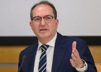 وزیر داخلۀ آلمان: افراد بیشتری به افغانستان اخراج می‌شوند