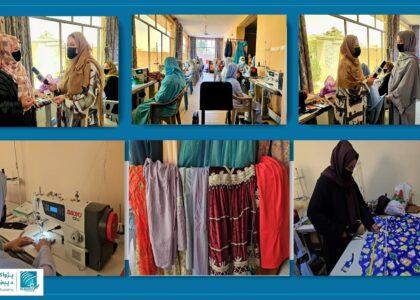 د هغو ښځو کیسې چې له ایرانه تر راستنېدو وروسته یې شبرغان کې نوی ژوند پیل کړی