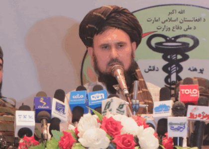 فطرت: زمینۀ خدمت در کشور به کادرهای افغان مقیم در خارج مساعد شده‌است