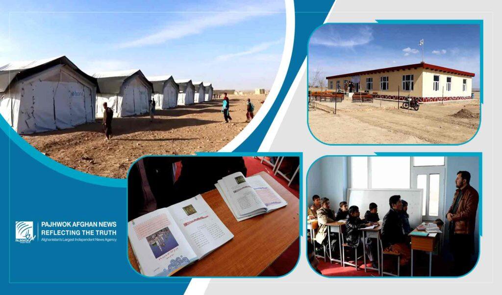 School teachers’ shortage annoys Ghazni residents