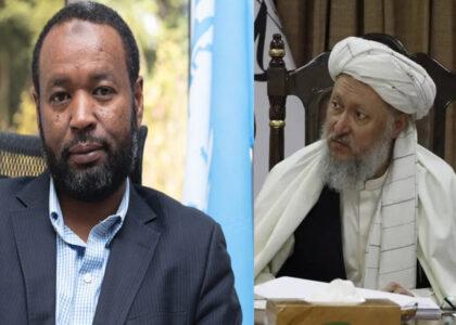 ای‌او‌اېم: د کډوالو د مهارتونو په تشخیصېدو سره هغوی ته د کارموندنې زمینه برابروو