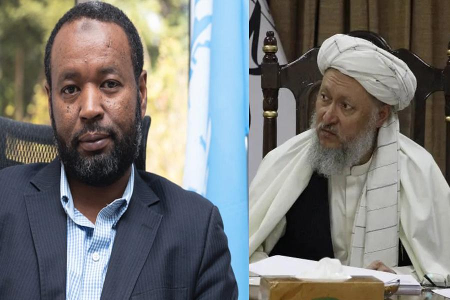 ای‌او‌اېم: د کډوالو د مهارتونو په تشخیصېدو سره هغوی ته د کارموندنې زمینه برابروو