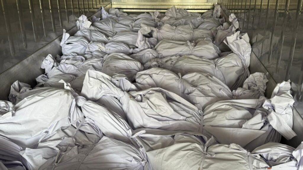 Herat accident: Victims’ bodies charred beyond recognition