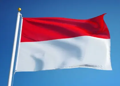 اندونیزیا ۳.۵ میلیون دالر برای حمایت از برنامه‌های تغذیۀ دانش‌آموزان مکاتب در افغانستان ‏کمک کرد