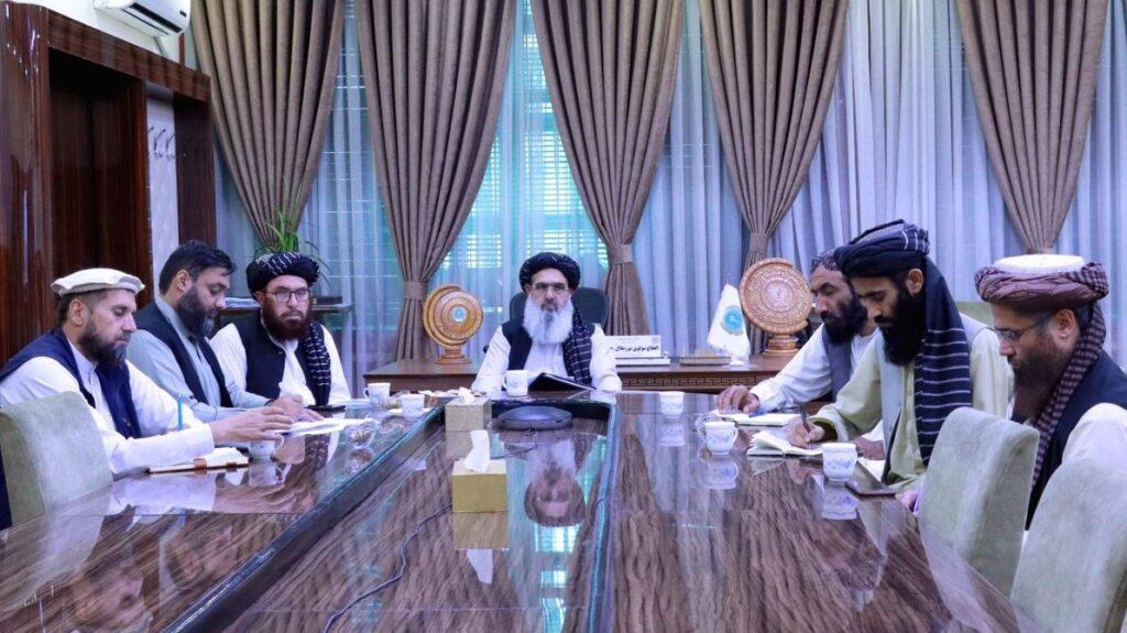 Jalali: New plan on cards to improve health sector