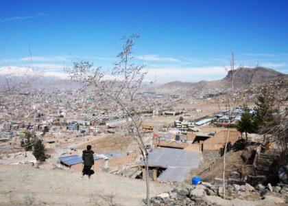 ملل متحد: نیمی از جمعیت افغانستان تا سال ۲۰۶۰ در شهرها زنده‌گی خواهند کرد