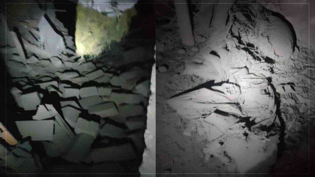 Drone strikes kill 3, injure 7 in Nangarhar, Khost