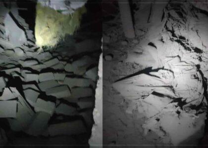 Drone strikes kill 3, injure 7 in Nangarhar, Khost