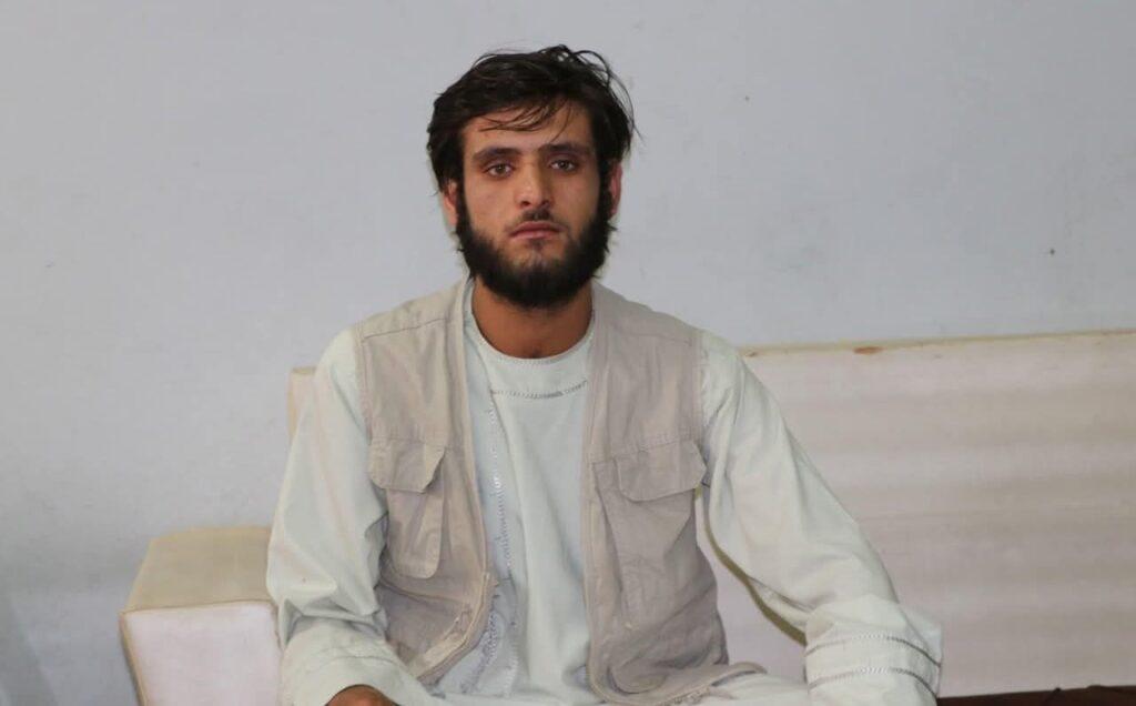 قوماندانی امنیۀ کندز: فردی که برای گردشگران خارجی مزاحمت ایجاد کرده بود، بازداشت شد