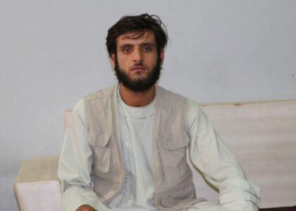 Man harassing foreign tourists arrested in Kunduz