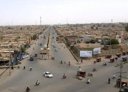 Child rescued, suspected kidnapper detained in Helmand