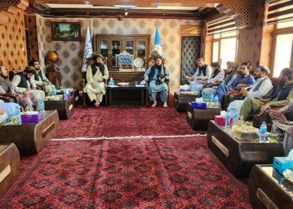 Ayoubi to journalists: Cover public issues impartially