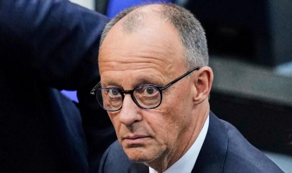 آلمان صادرات تسلیحات به اسرائیل را متوقف کرد