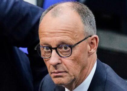 آلمان صادرات تسلیحات به اسرائیل را متوقف کرد