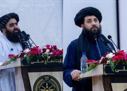 د ا.ا چارواکي: هېڅ ګاونډي هېواد ته بده اراده نه لرو، له ټولو سره ښې اړیکې غواړو