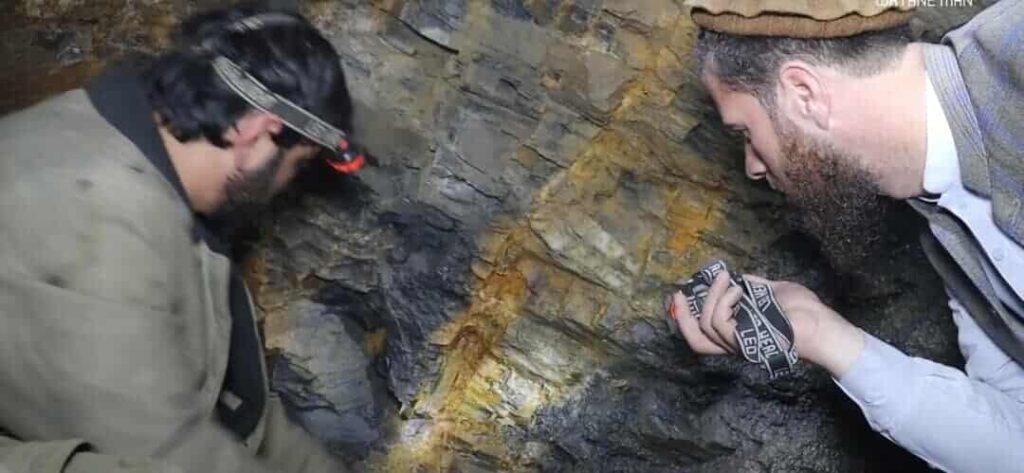 ده معدن بیروج و یک معدن سرب در پنجشیر شناسایی شد