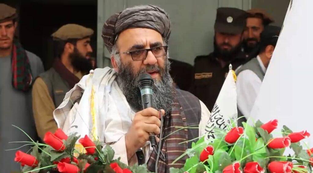 والی پنجشیر: از اقداماتی که به اسلام، نظام و وطن اسیب می‌رساند خودداری شود