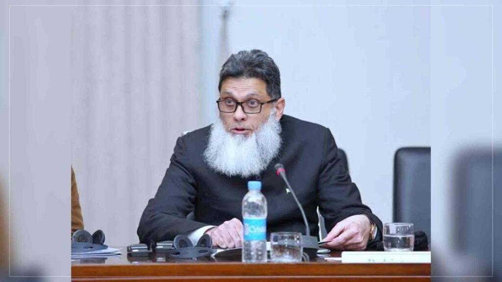 وزارت خارجۀ افغانستان سفیر پاکستان در کابل را احضار کرد