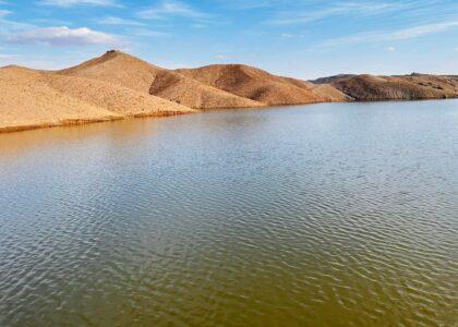 بند پاشدان هرات فردا به بهره‌برداری سپرده می‌شود