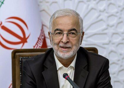 وزیر داخلۀ ایران: ۲ میلیون مهاجر افغان دیگر تا پایان سال روان از این کشور اخراج خواهند شد